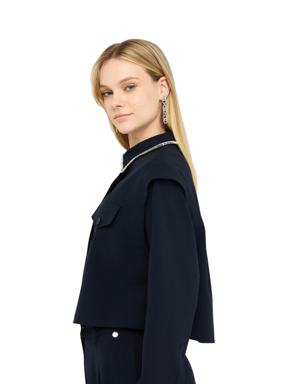 Liu Jo Camicia Donna  CF5340T054A 94028