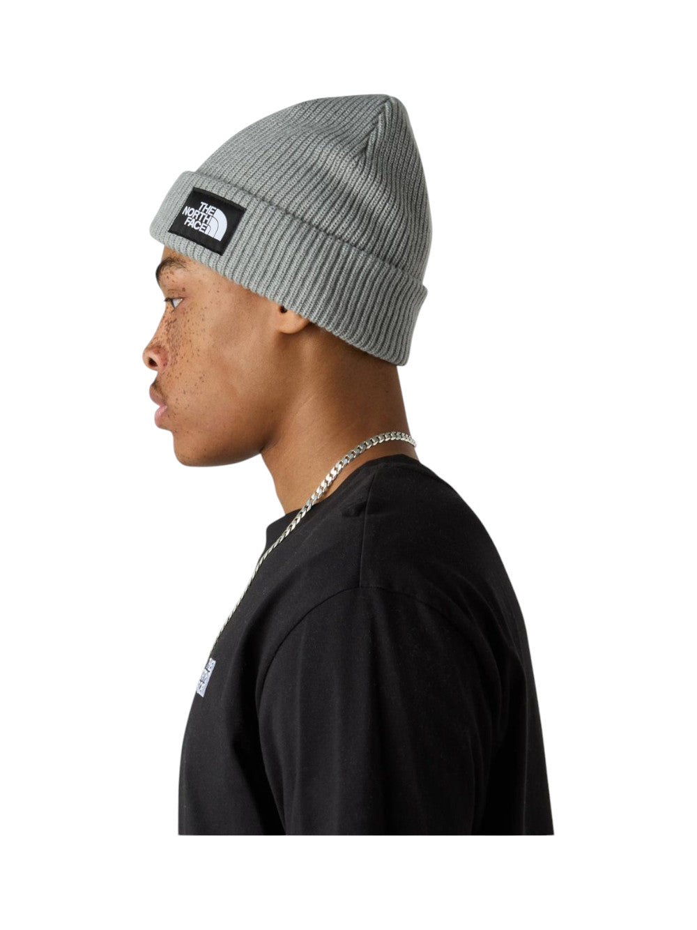 The North Face Cappello Uomo SALTY LINED BEANIE NF0A8CGZDYX1