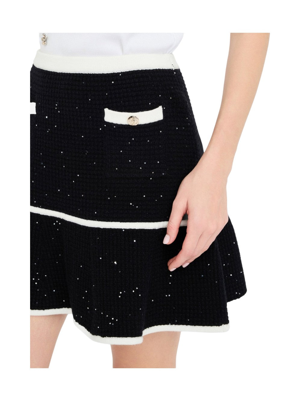 Liu Jo Gonna Donna  CF5133MS18F 03862