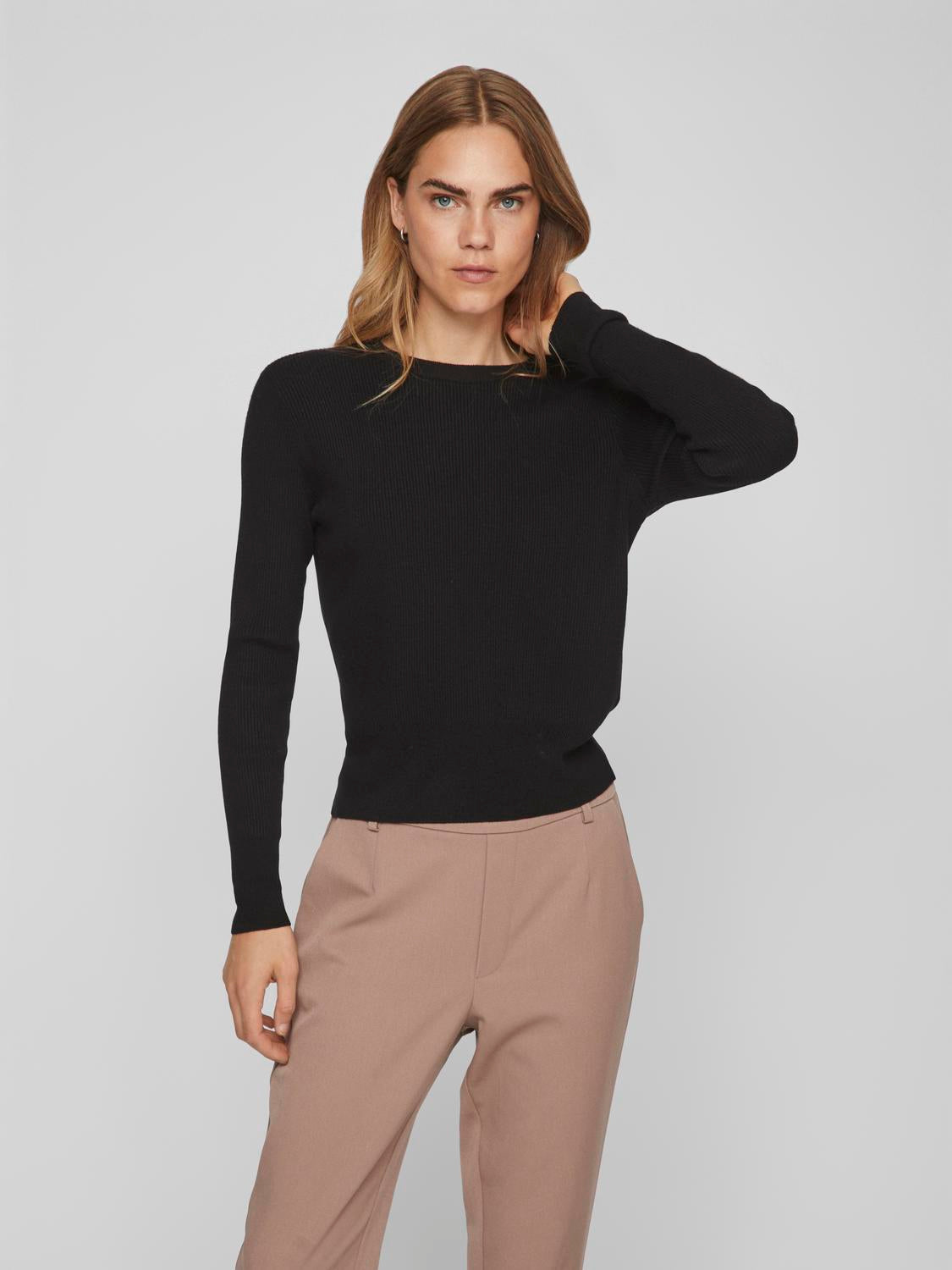 VILA Women's Sweater 14084325