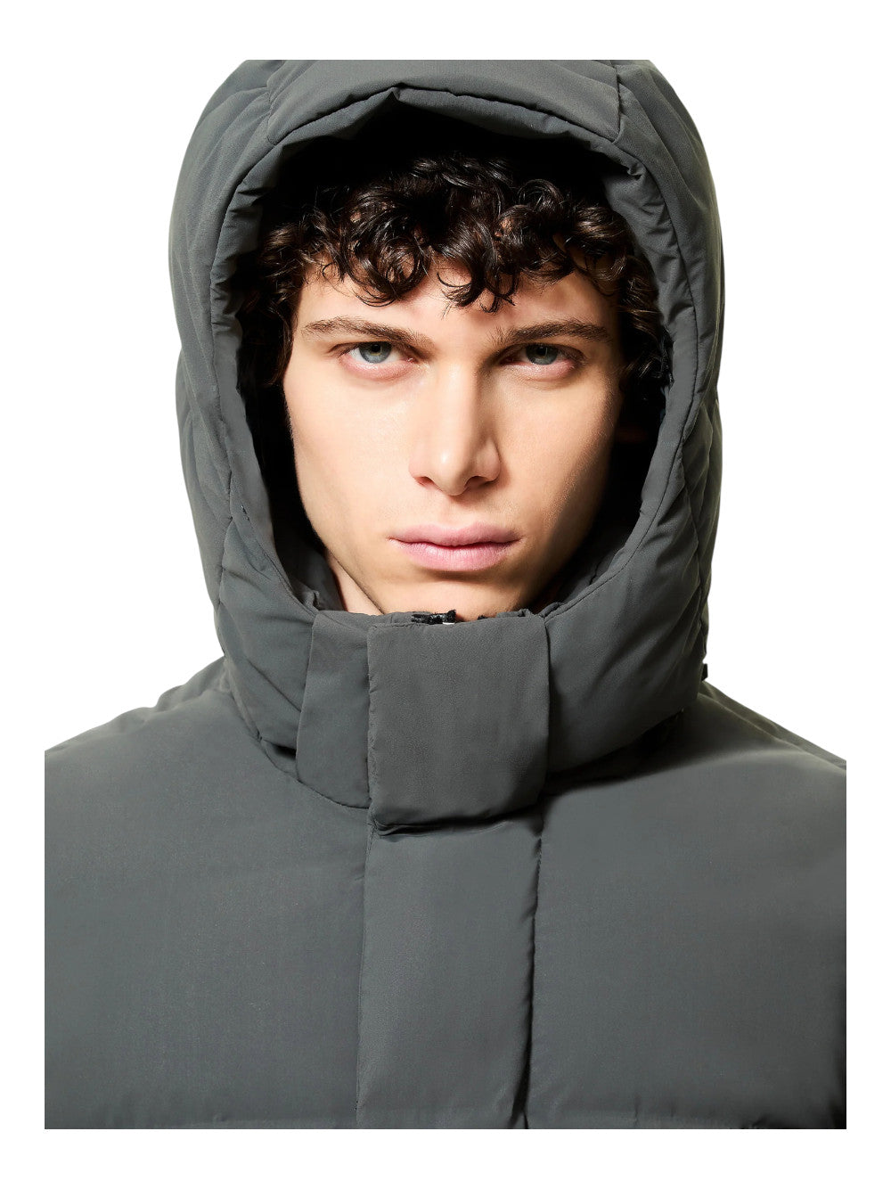 RRD GIUBBINO Uomo surflex winter tubic 14 mdm deta hood jkt W25007 20