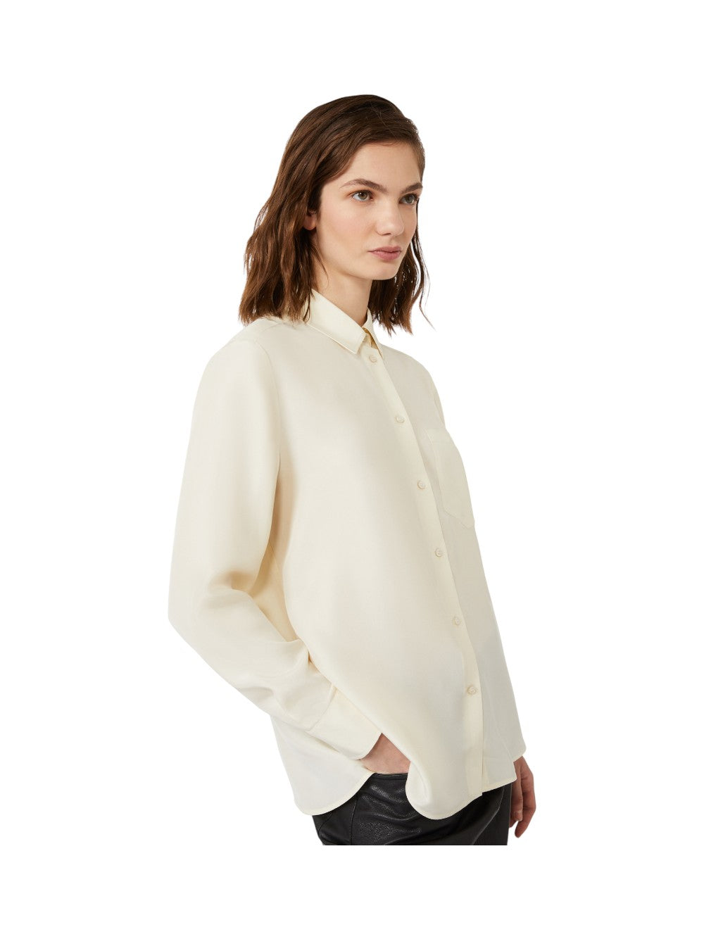 Max Mara Weekend Camicia Donna PAMIR 2525116012600 011