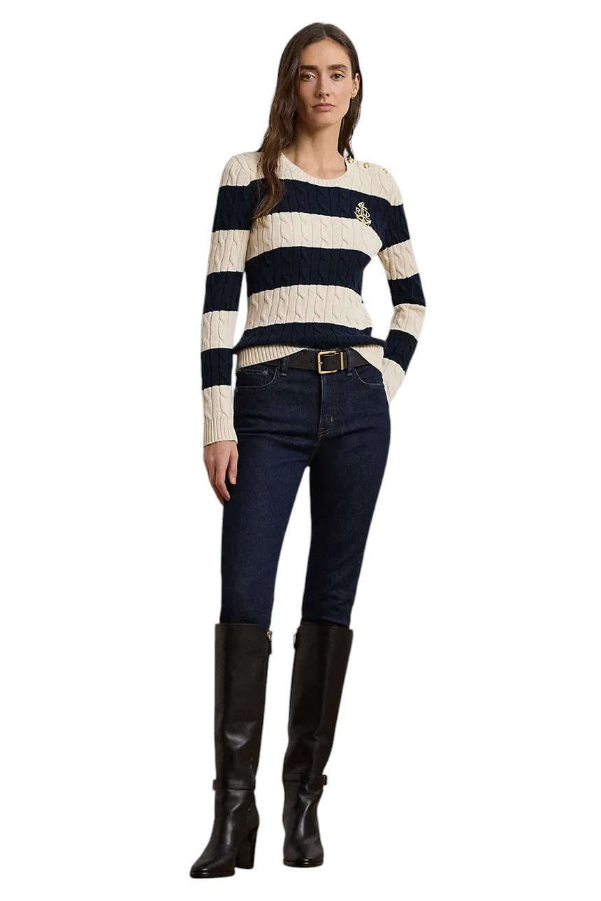 Lauren Ralph Lauren Cardigan Donna 200957480