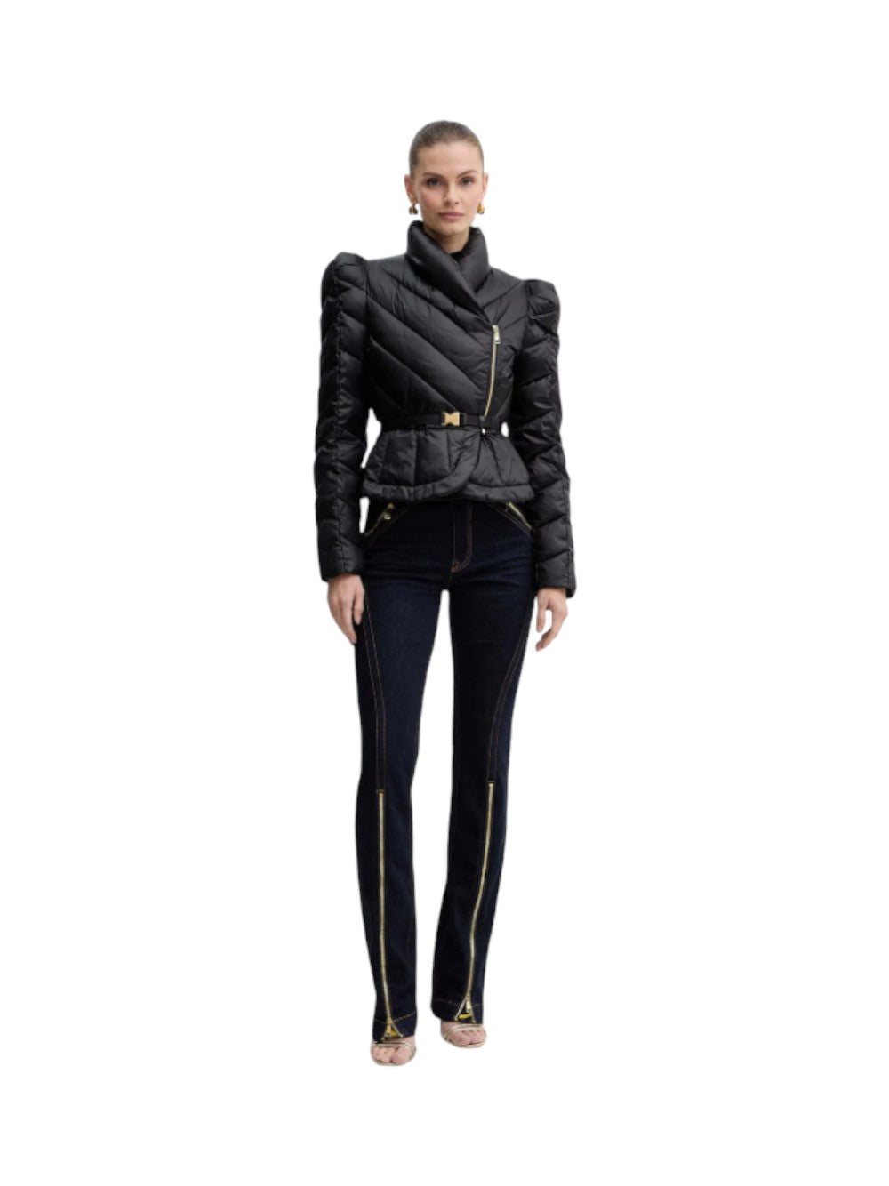 Elisabetta Franchi GIUBBINO Donna  PI89Z56E2110