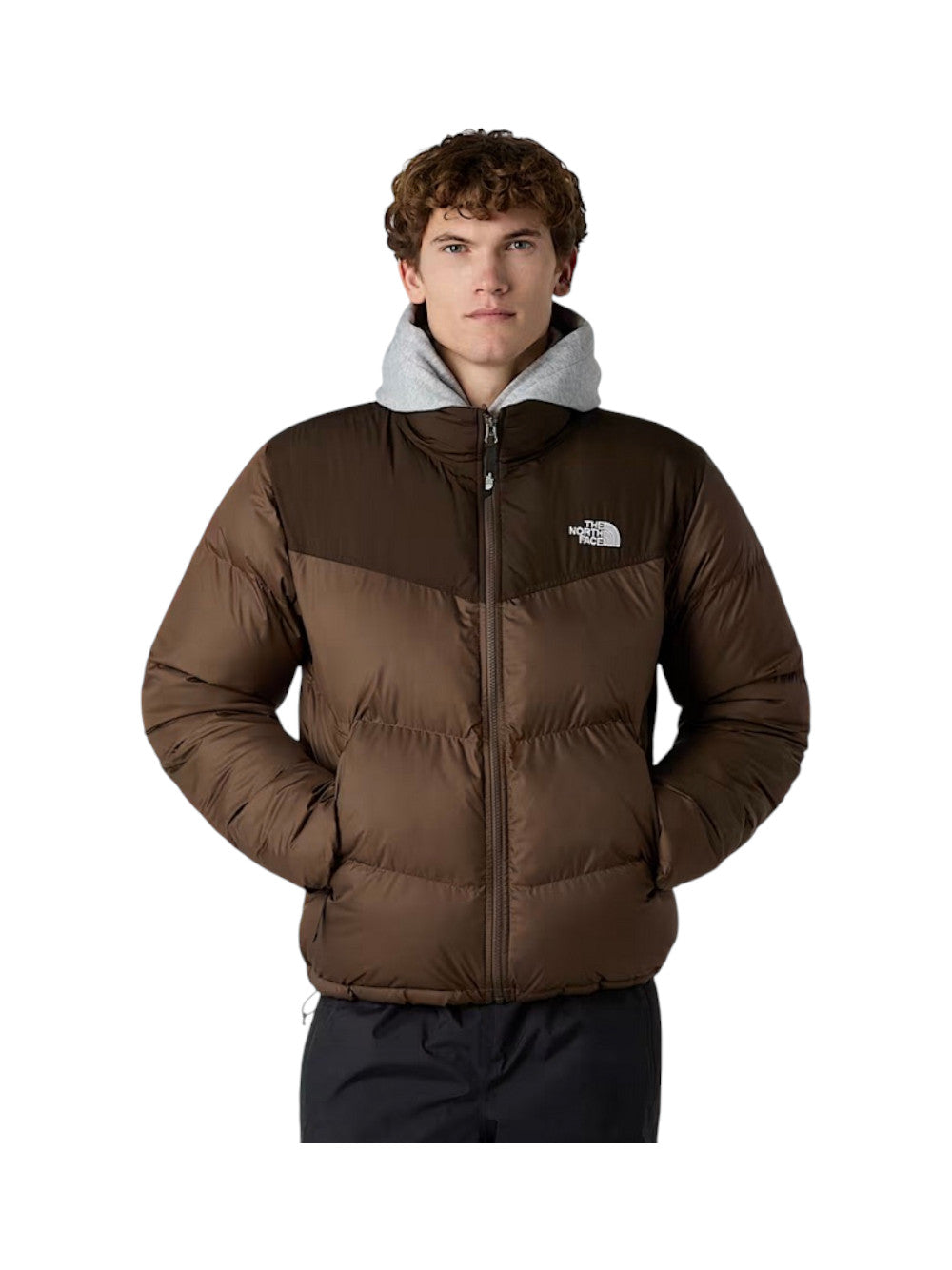 The North Face GIUBBINO Uomo M SAIKURU NF0A853I7O31