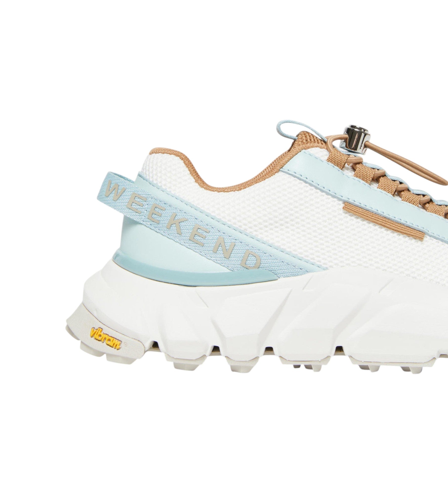 Max Mara Weekend Sneakers Donna ALBATRO