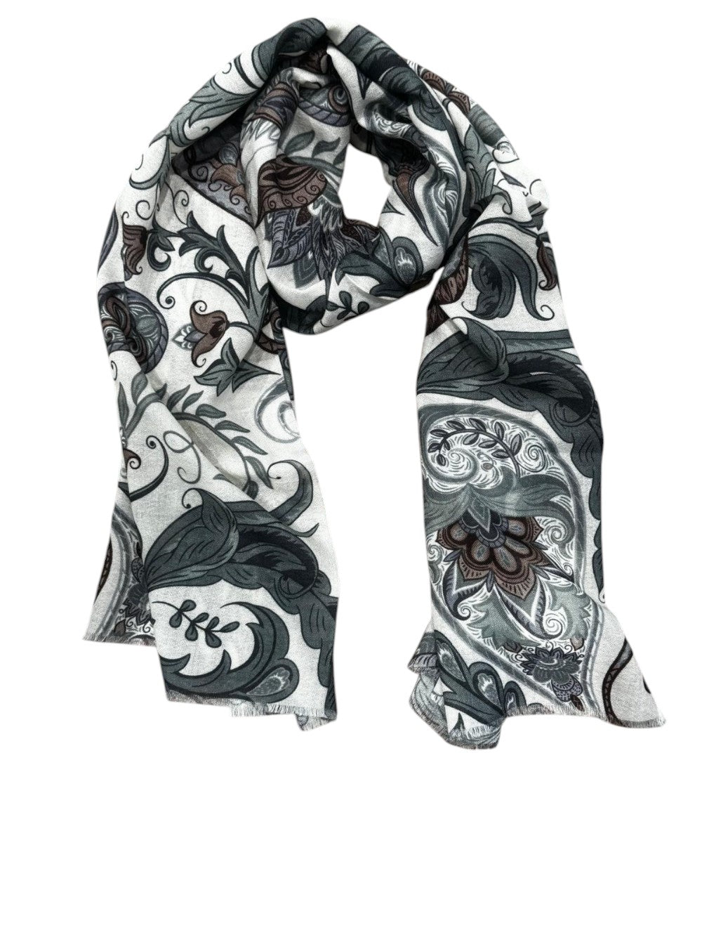 LBM 1911 Men's Scarf 6578 49533