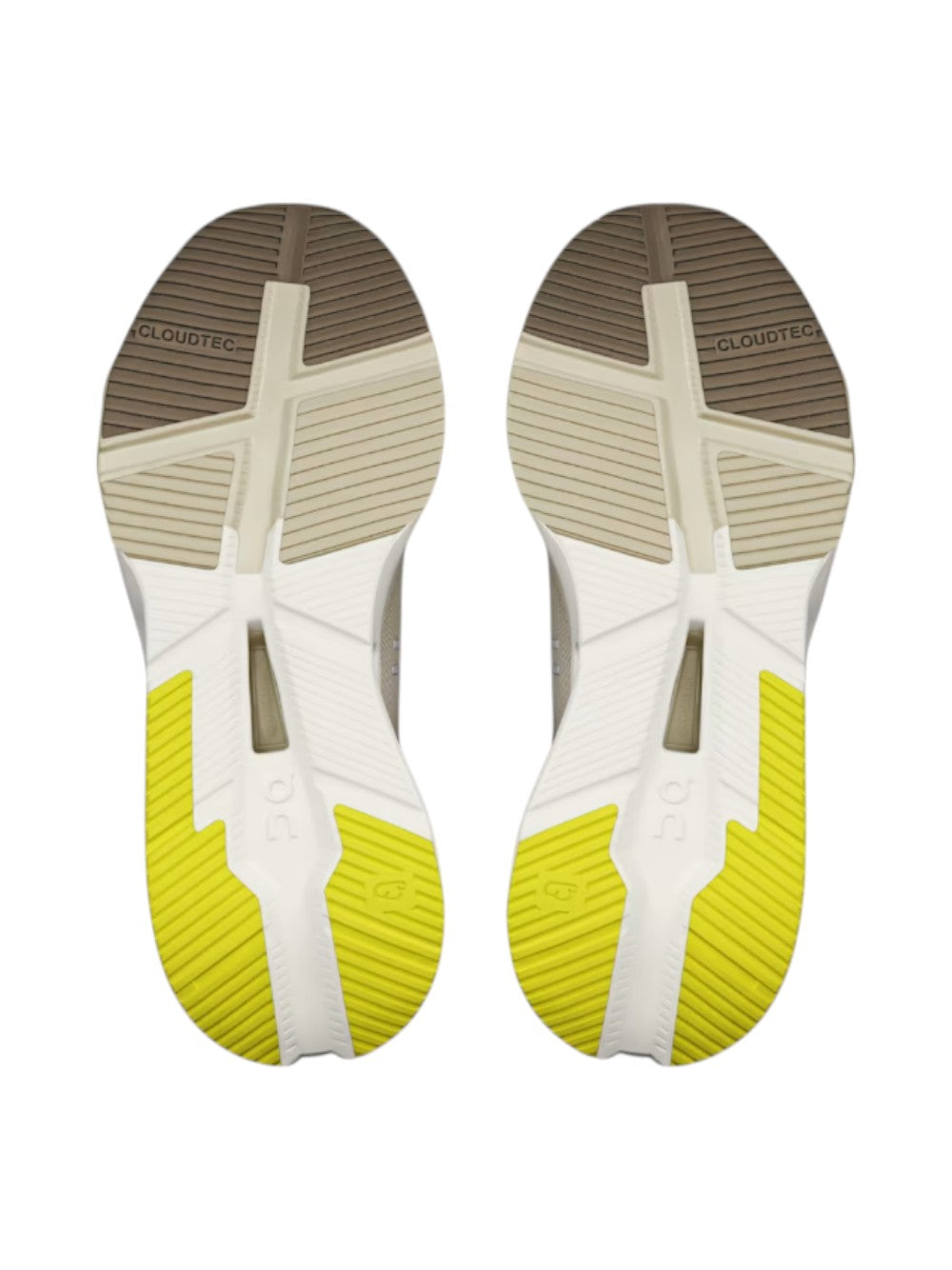 On Running Scarpe Uomo Cloudnova X 3ME30413569