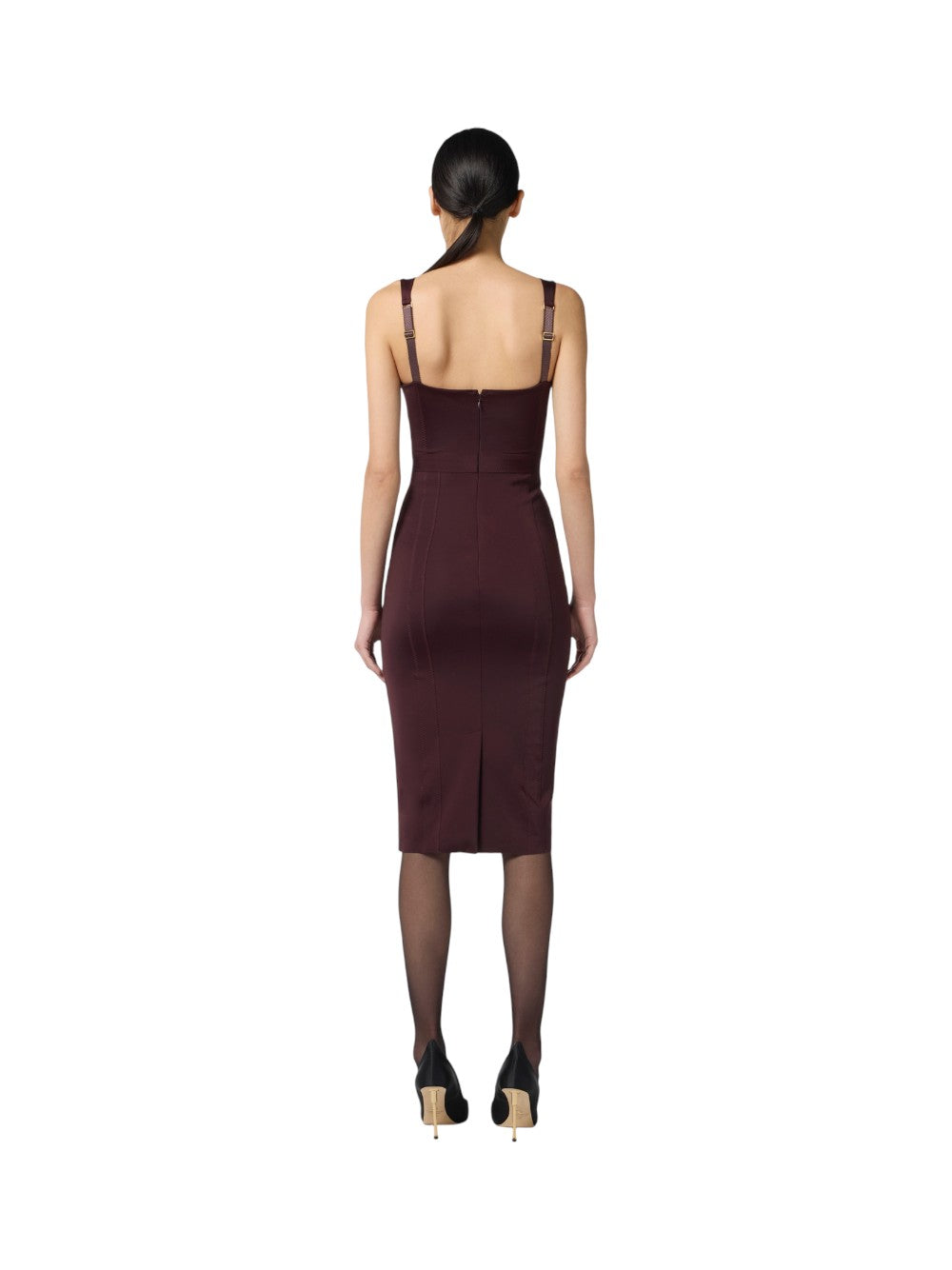 Elisabetta Franchi Abito Donna  AB81056E2EA4