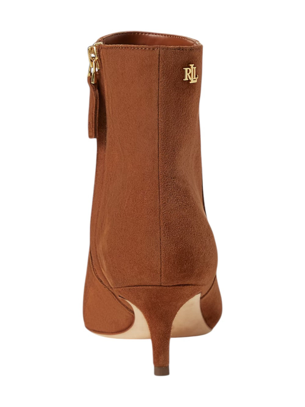 Lauren Ralph Lauren stivale Donna MCKAY BT HL-BOOTS-BOOTIE 802967779