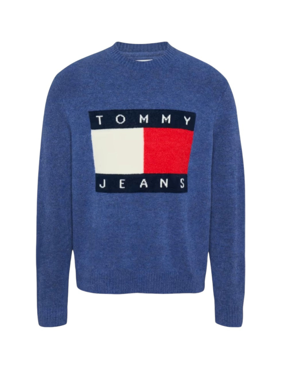 TOMMY JEANS Men's Sweater DM0DM19442