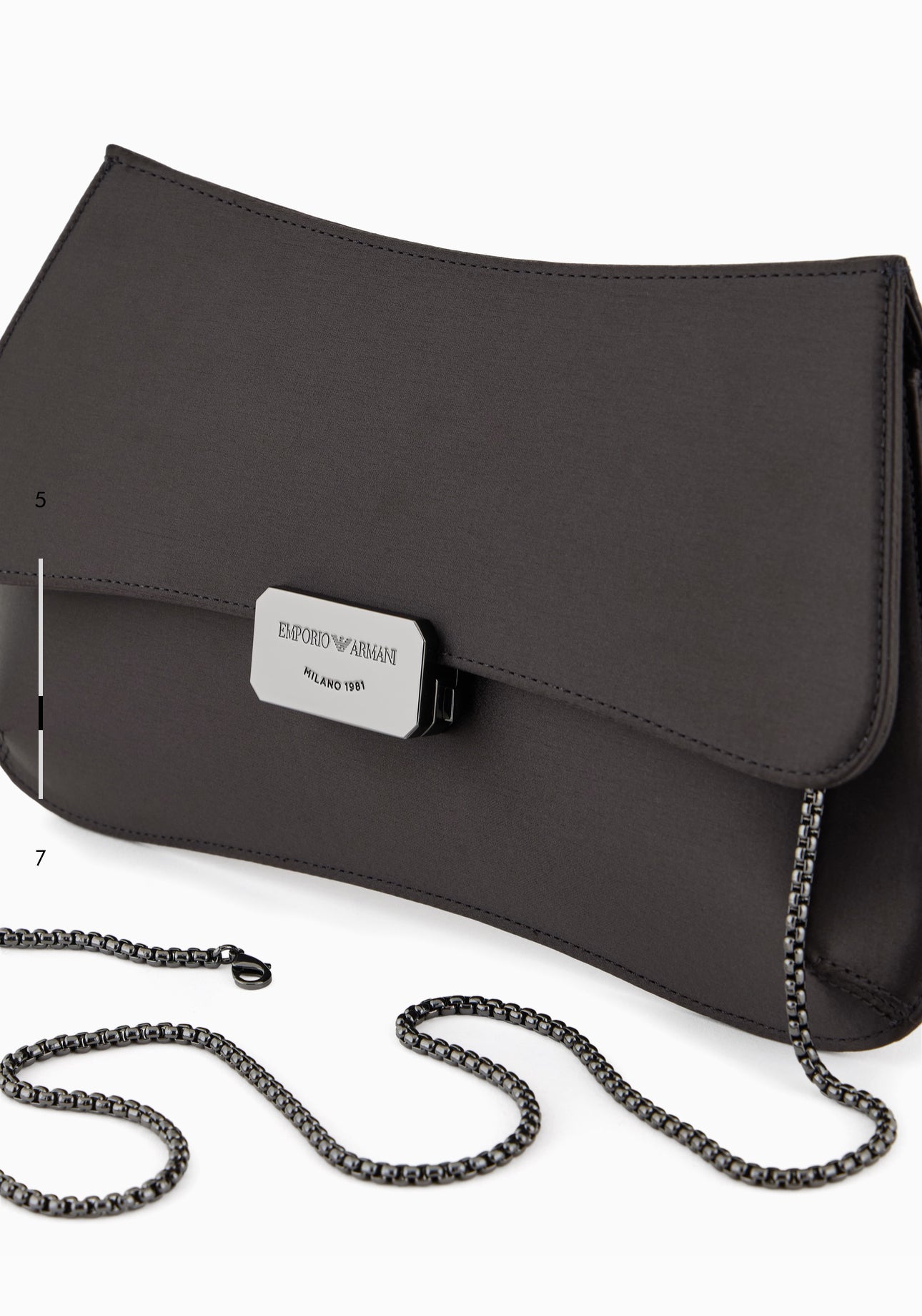 Emporio Armani Borsa Donna EW001777 AF15443