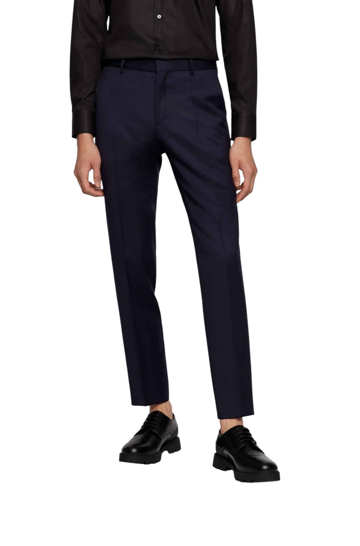 BOSS Pantalone Uomo  50469174