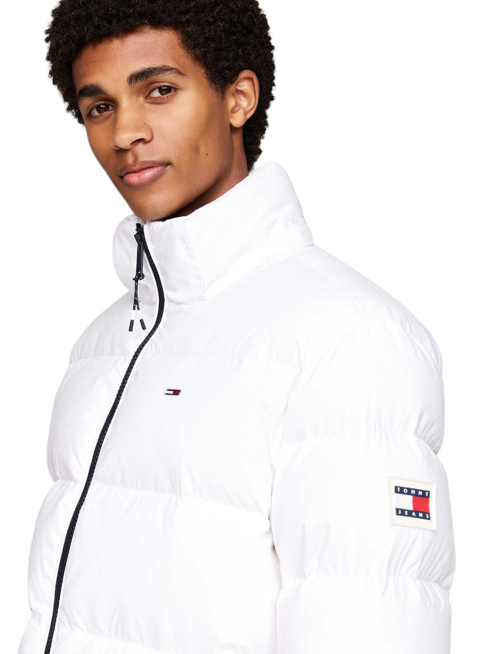 TOMMY JEANS Men's Jacket DM0DM19786