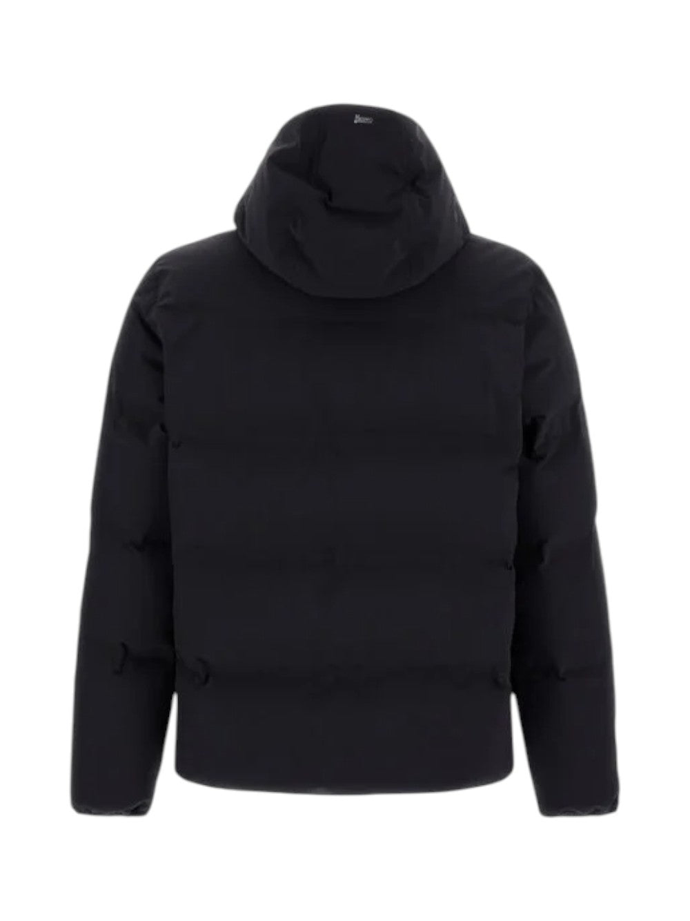 Herno GIUBBINO Uomo PIUMINO CORTO NEW IMPACT PI001247U12590SZ 9300