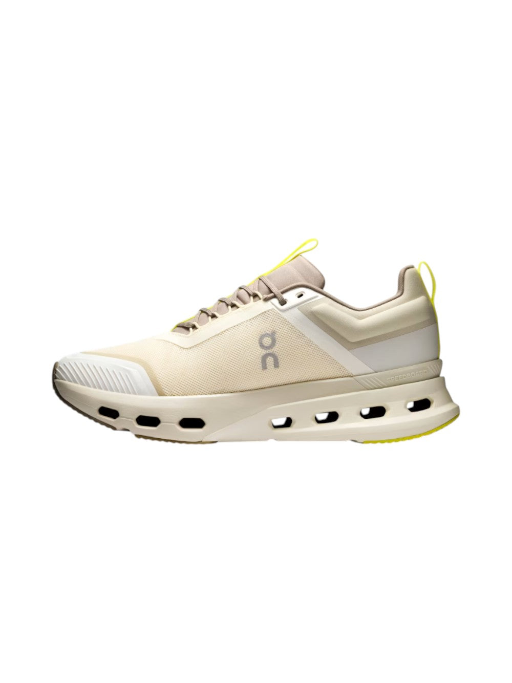 On Running Scarpe Uomo Cloudnova X 3ME30413569