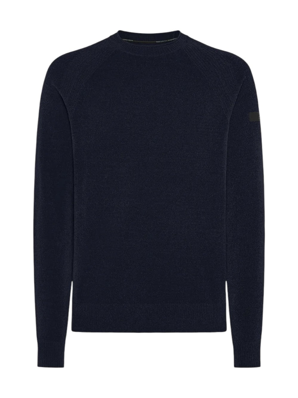 RRD Maglia Uomo velvet round knit W25132 60