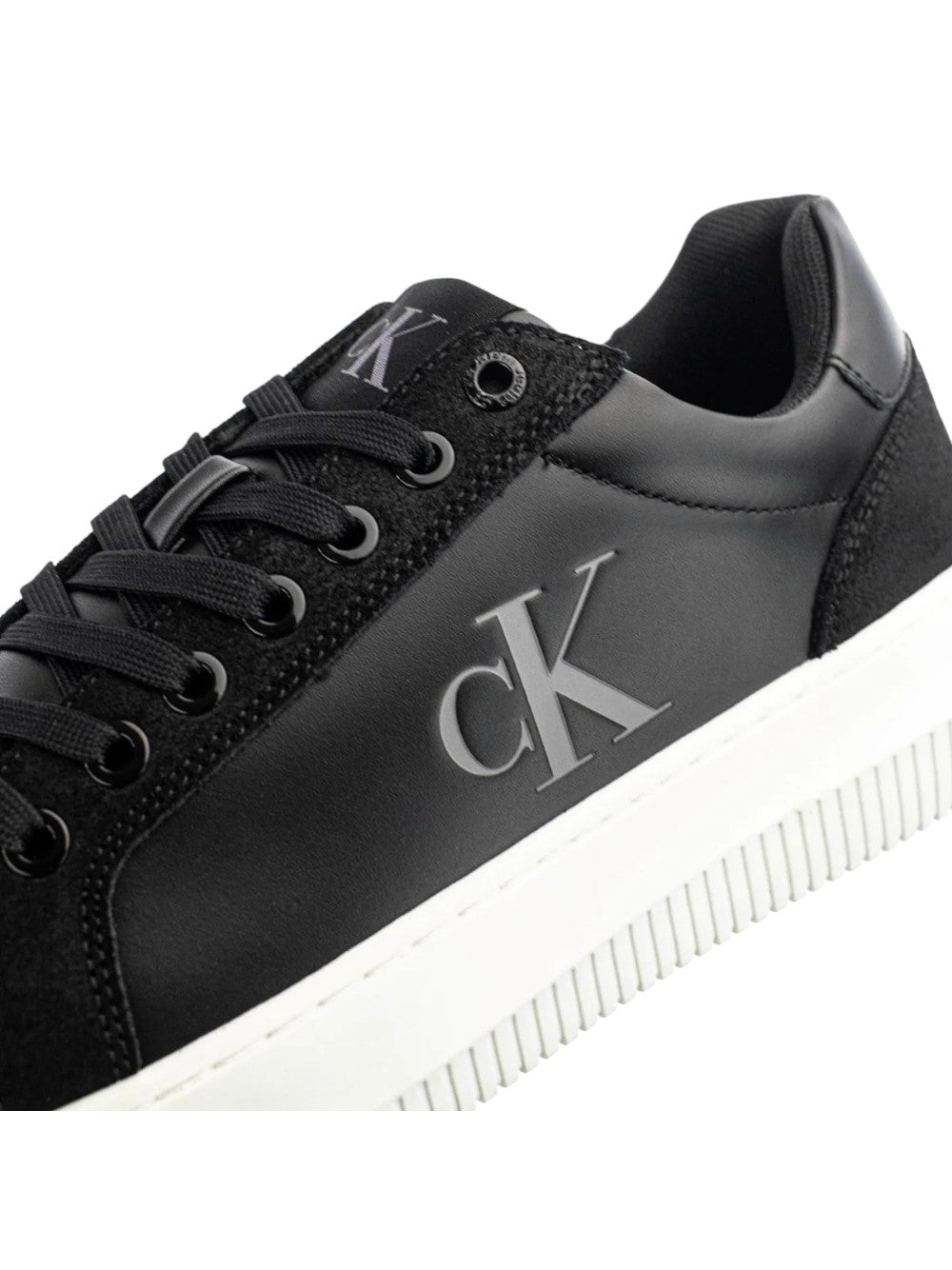 calvin klein Men's Sneakers YM0YM01123