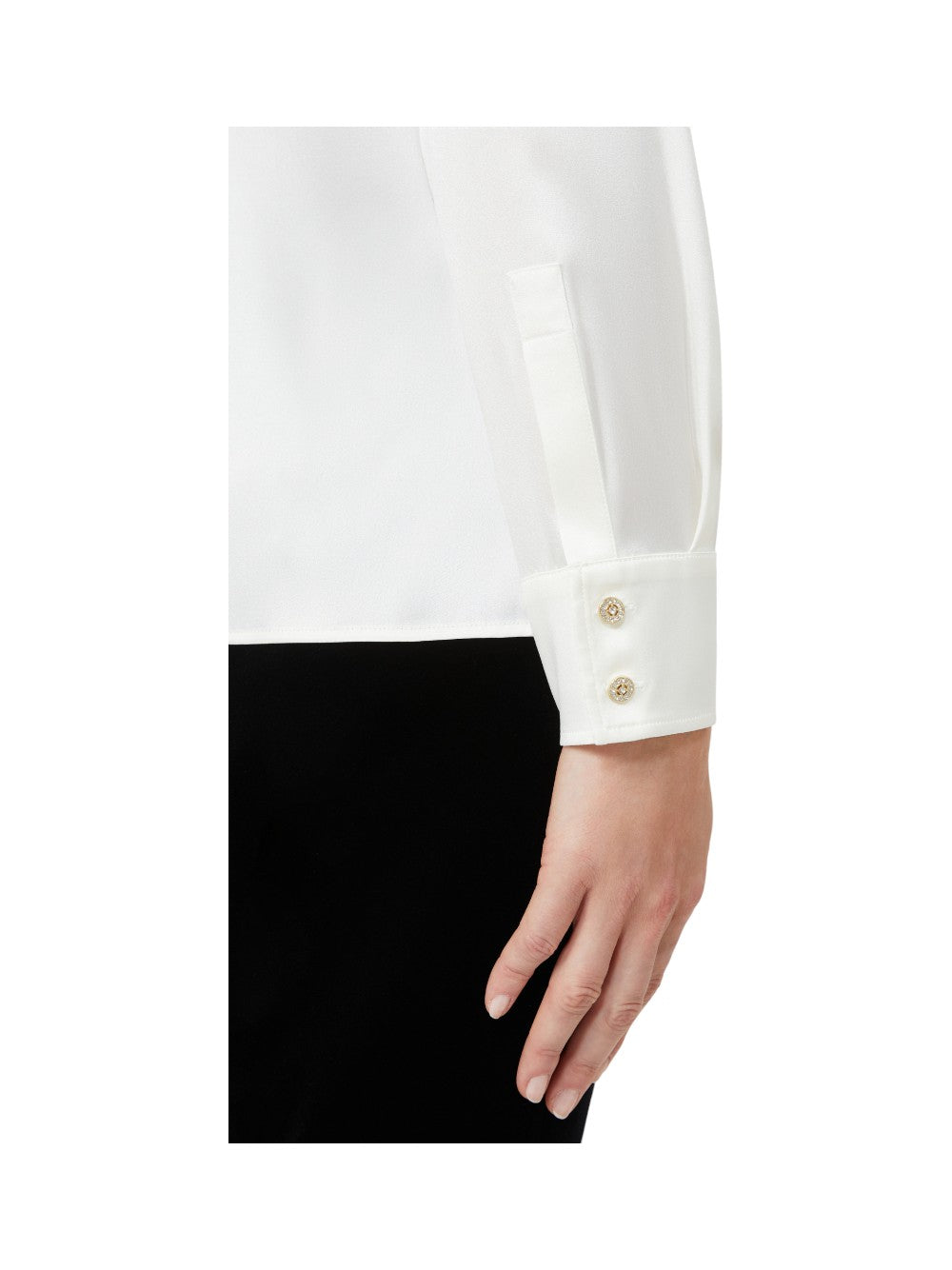 Max Mara Studio Camicia Donna GILLES 2526116022600 092