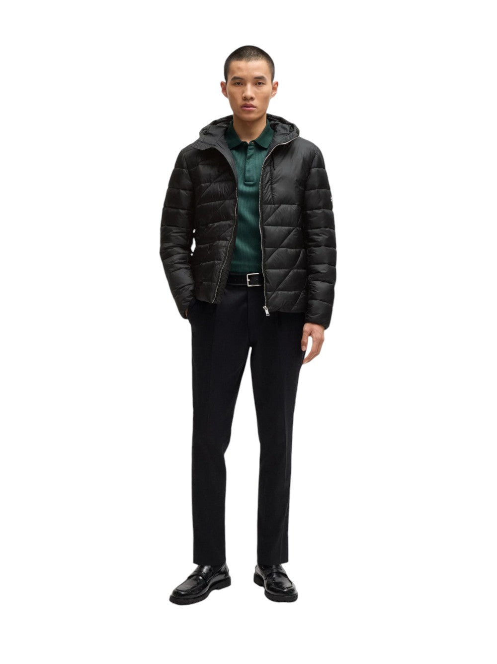 BOSS GIUBBINO Uomo 50524648