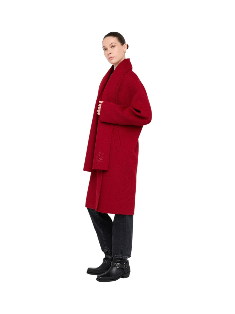 Liu Jo Cappotto Donna  MF5025T4627 91650