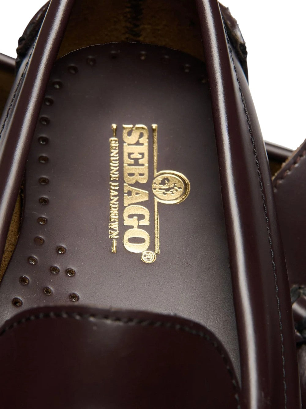 Sebago Mocassini Donna  CLASSIC WILL WOMAN