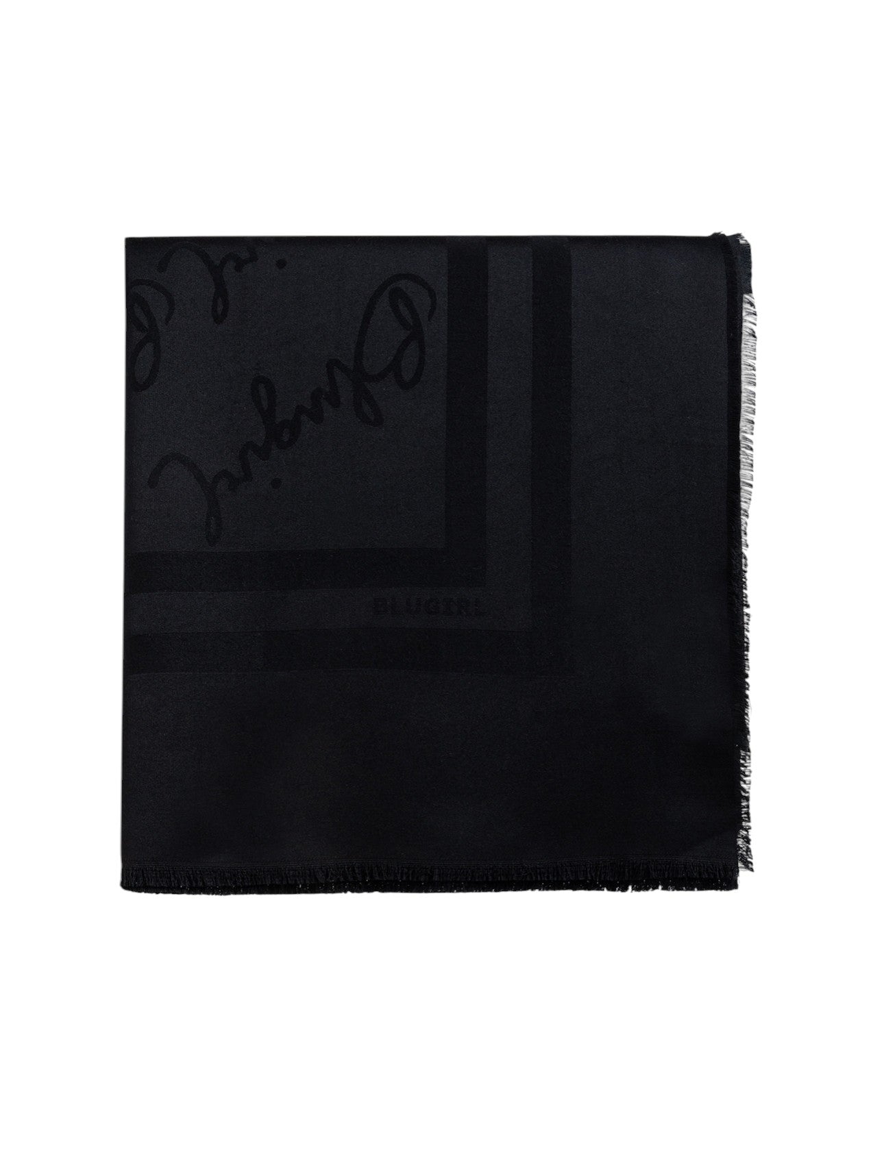 Blugirl Women's Scarf PA5030T0300