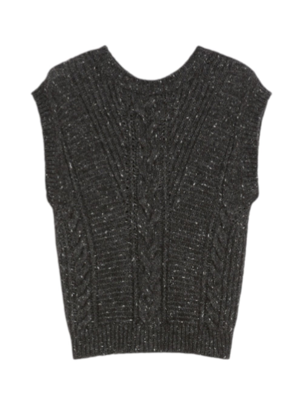 Max Mara Studio Gilet Donna  TAFFY