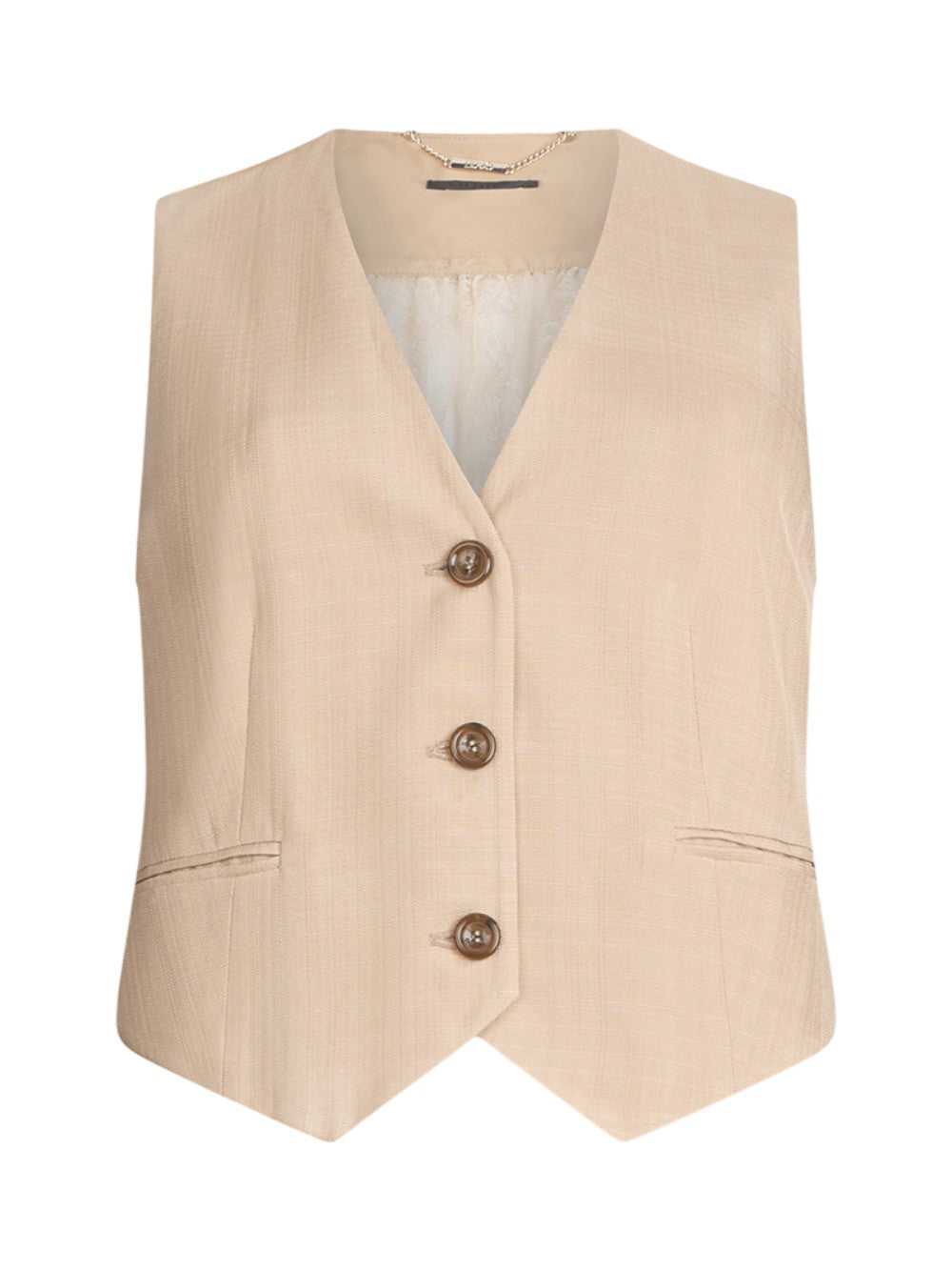 Liu Jo Gilet Donna  CF5277T9819 X0723