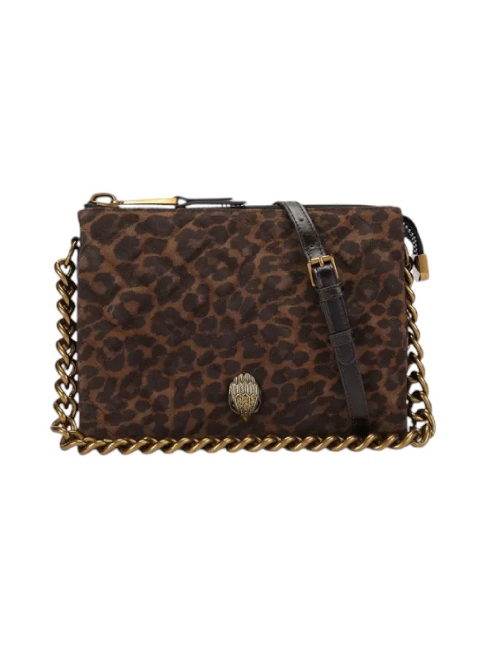 Kurt Geiger Borsa Donna KENSINGTON PUFF 3 POUCH KENSINGTON PUFF 3 POUCH