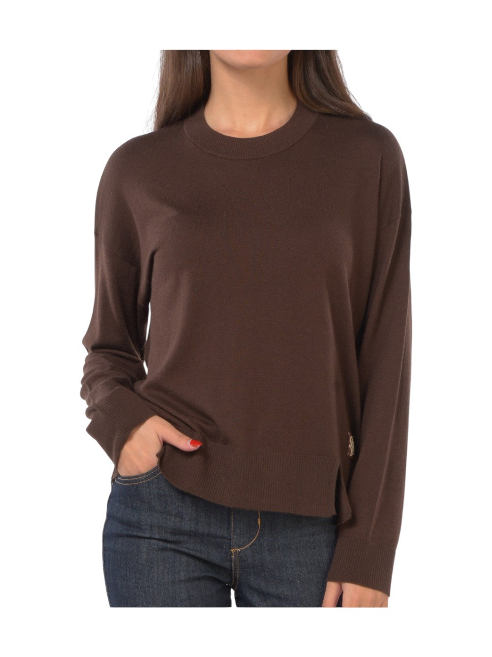 Liu Jo Maglia Donna  MF5375MA16R 90915