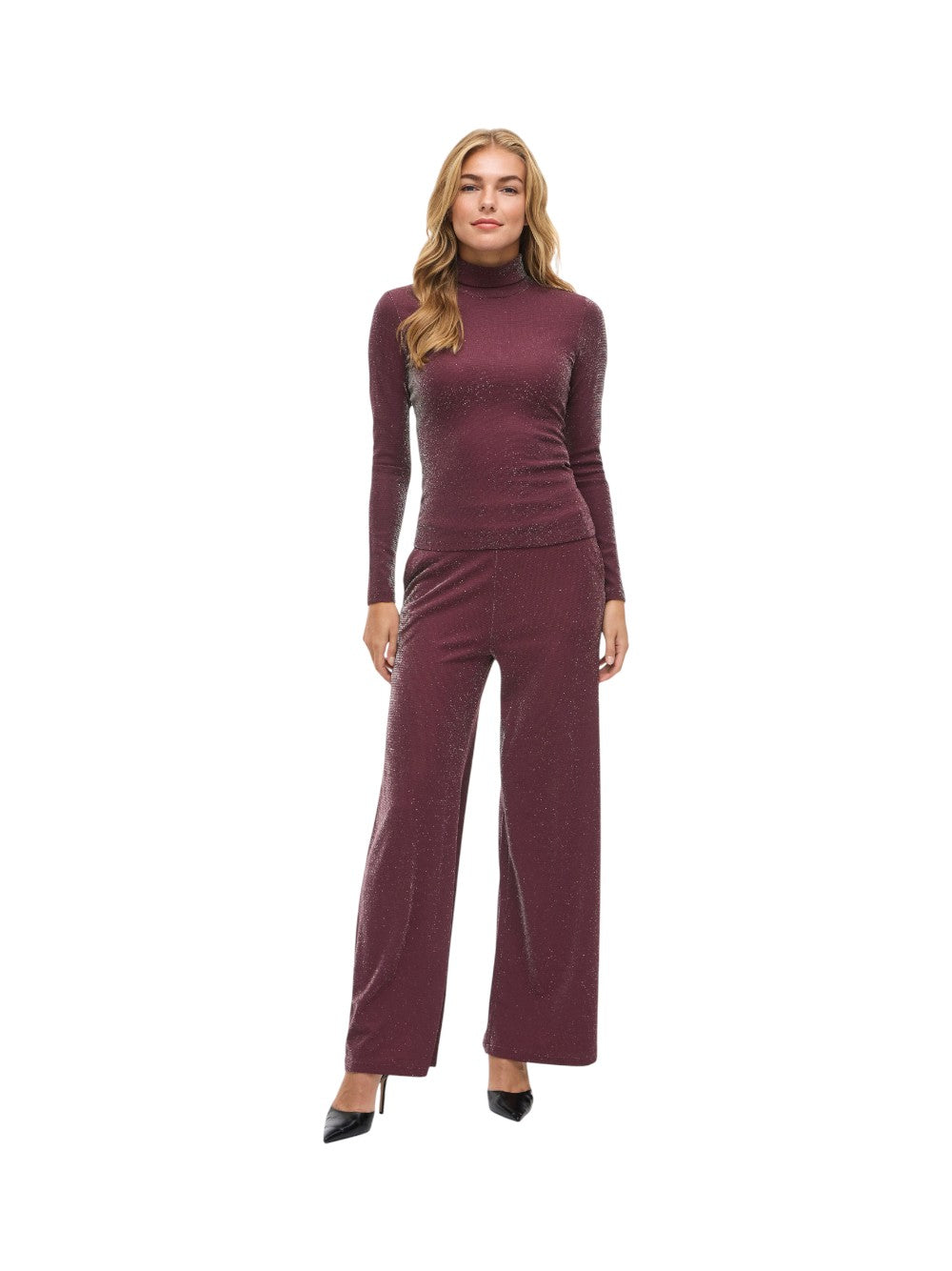 VILA Maglia Donna  14111372