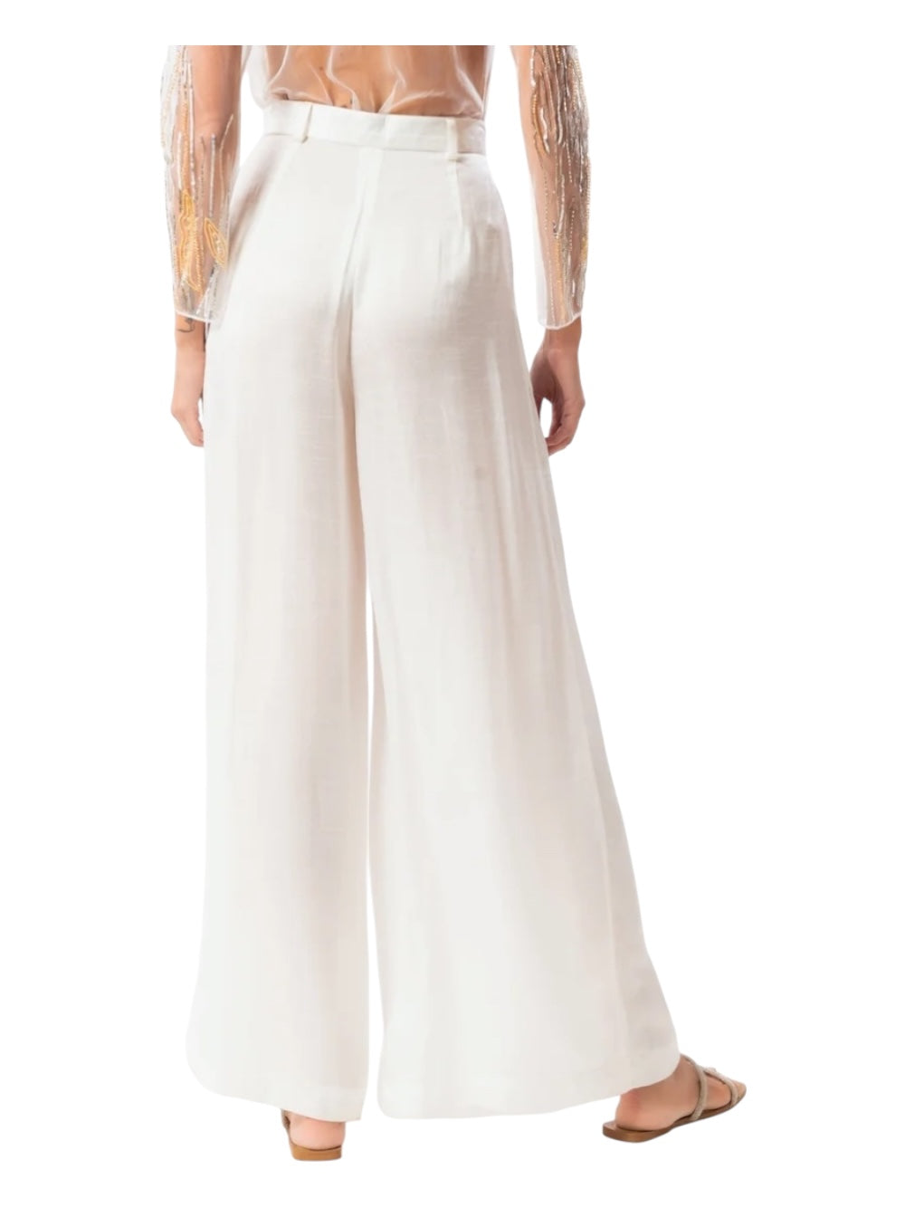 Miriam Stella Pantalone Donna  LUX2515