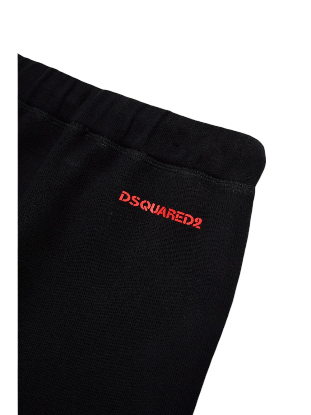 DSQUARED2 trousers Children and boys DQ2458 D0A9Q