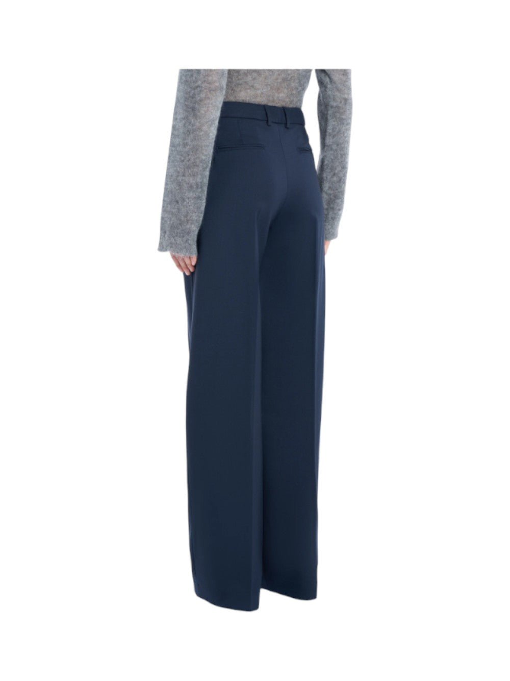 Dondup Pantalone Donna PANTALONE LIA WS0115D DP840