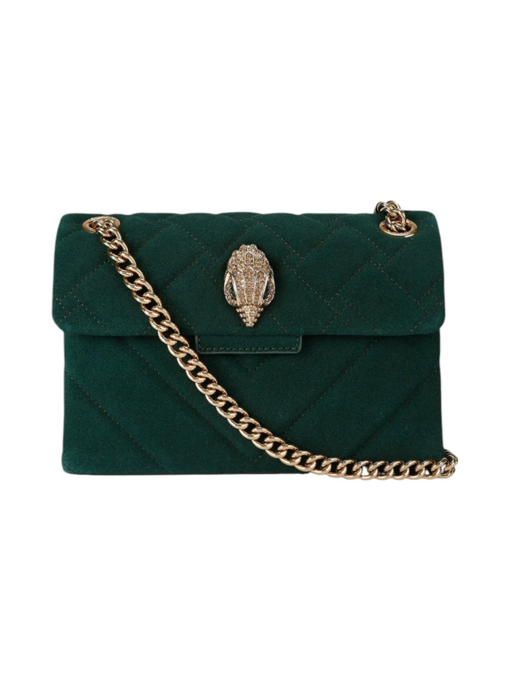 Kurt Geiger Borsa Donna LEATHER MINI KENSINGTON 4372871219 71