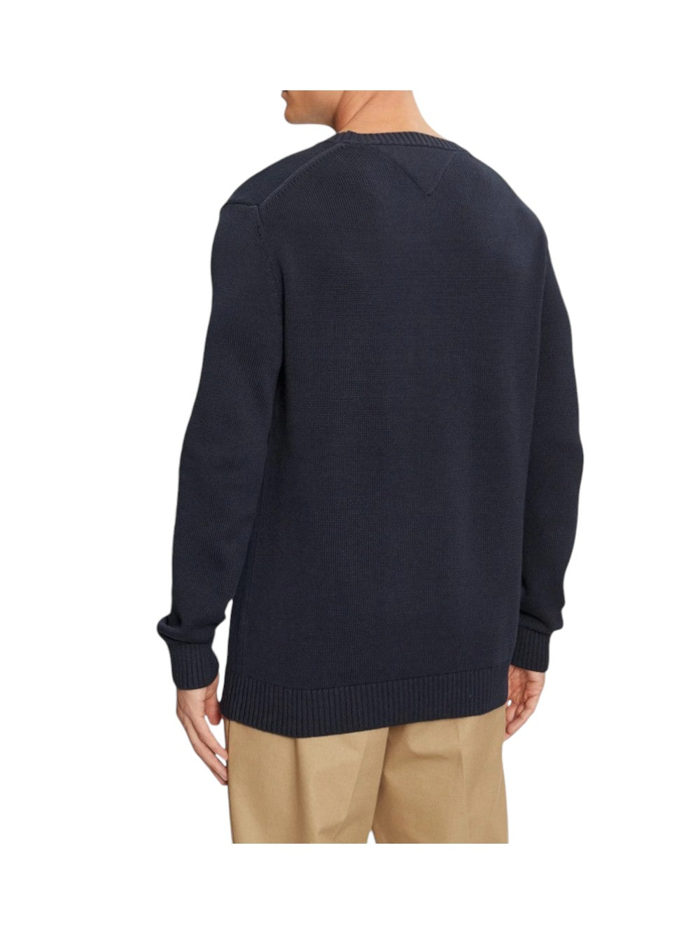 TOMMY JEANS Men's Sweater DM0DM18370