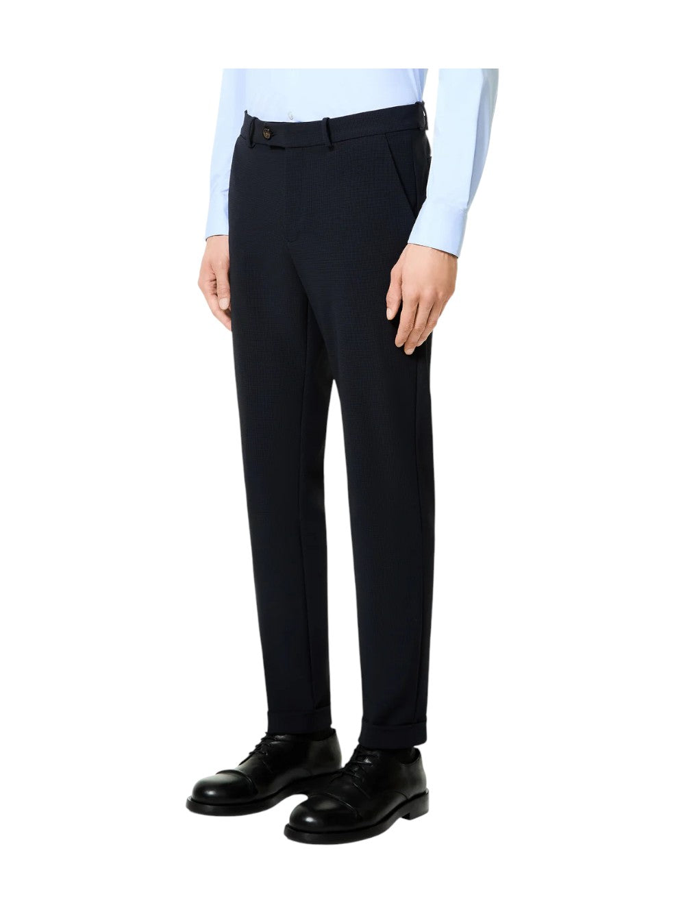 RRD Pantalone Uomo surflex winter micro chino pant W25235 61B