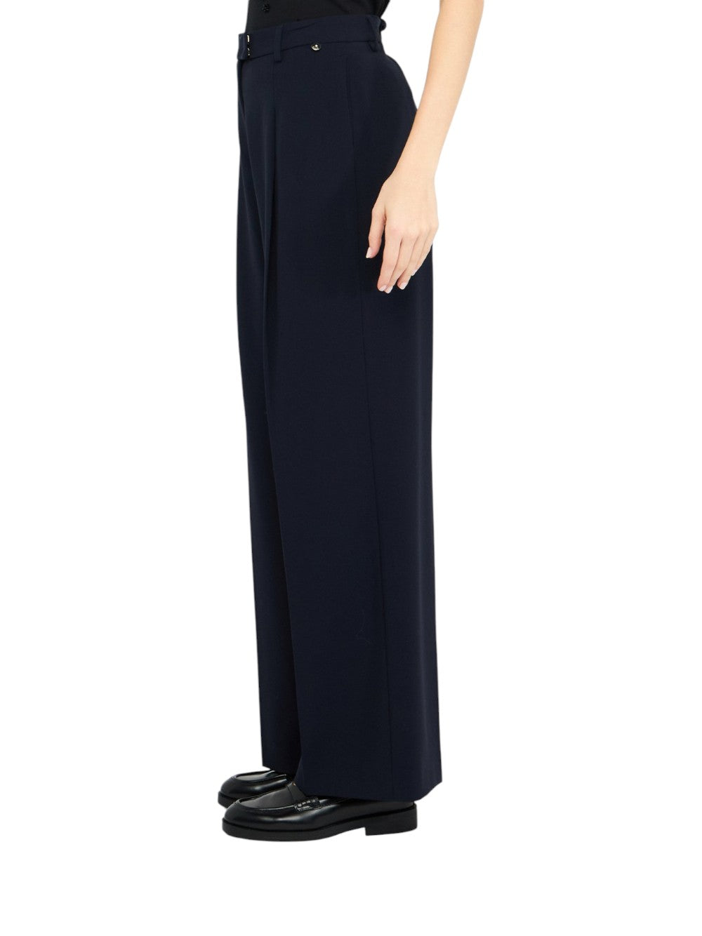 Liu Jo Pantalone Donna  CF5257T054A 94028