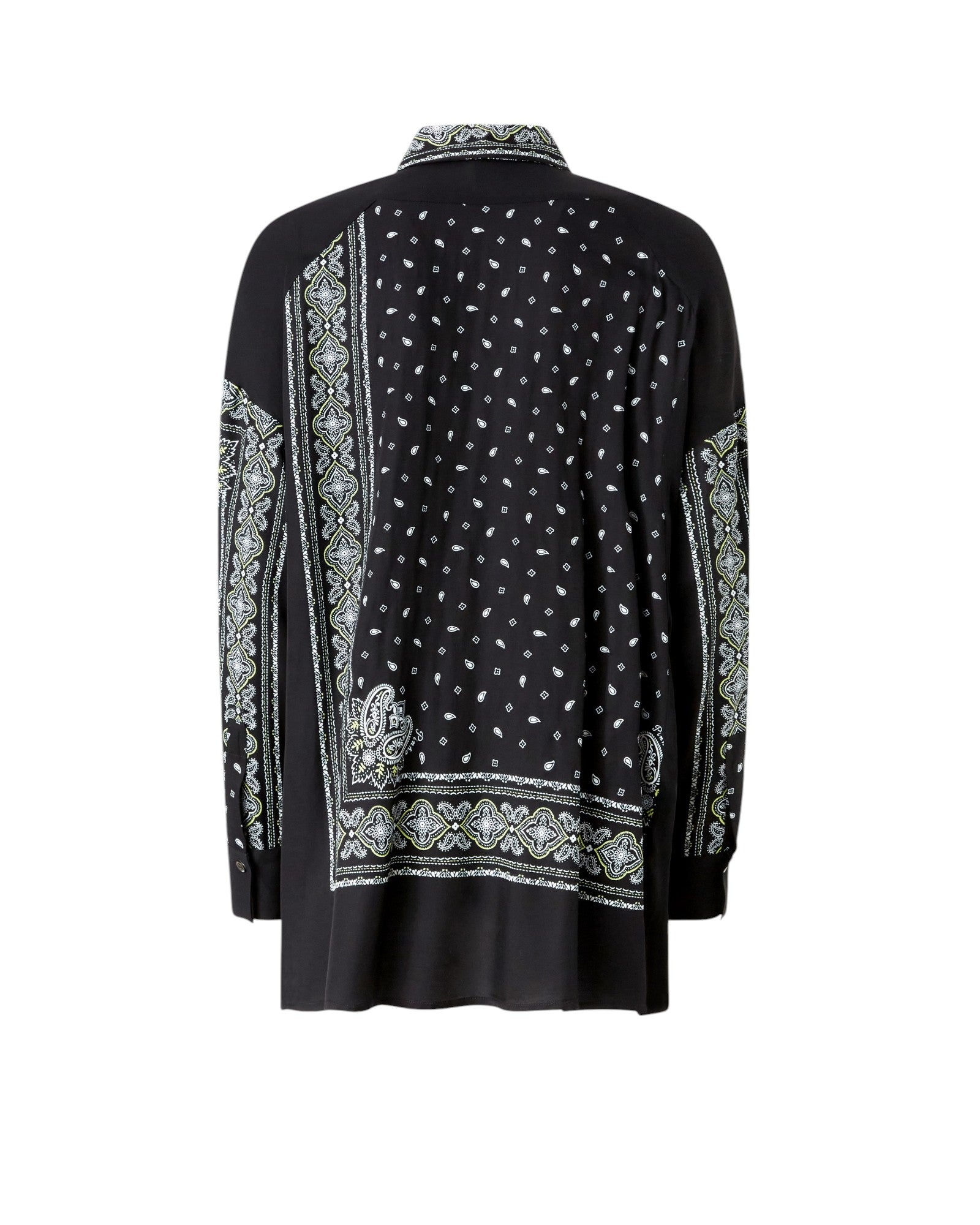 Pinko camicia Donna CLOCKS CAMICIA