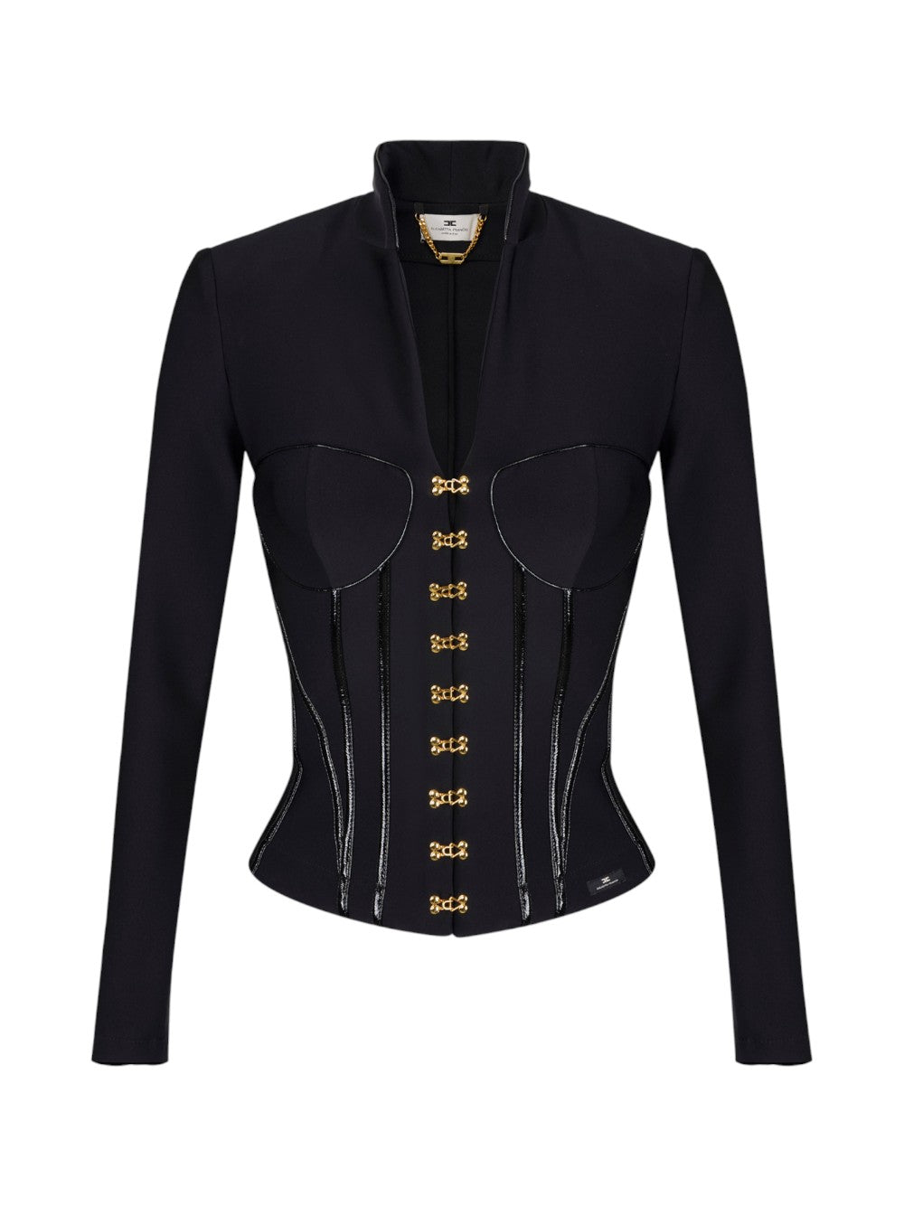 Elisabetta Franchi Giacca Donna GI18257E2110