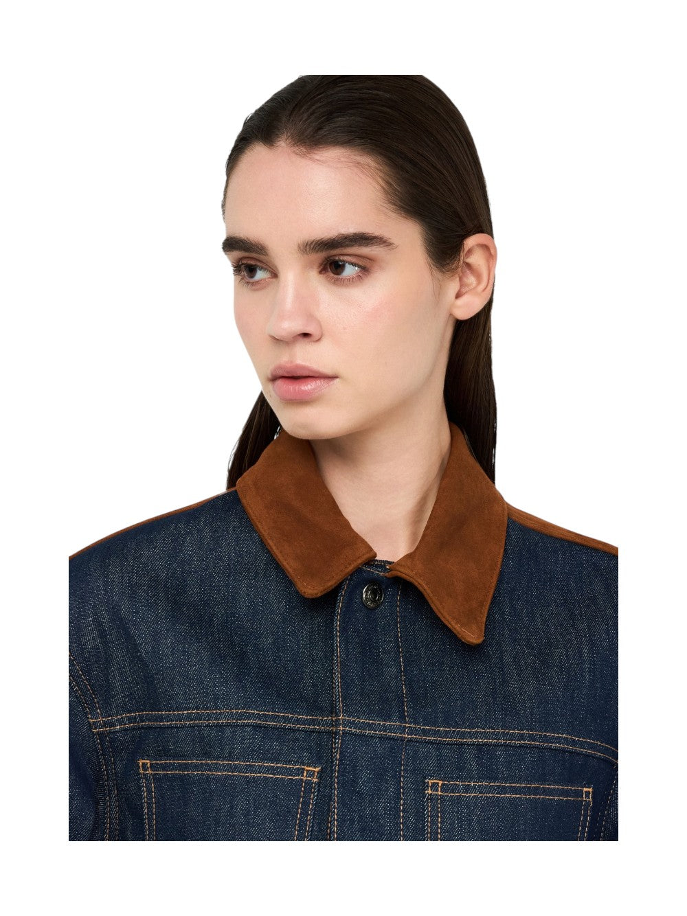 Liu Jo GIUBBINO Donna  UF5084DS073 77000