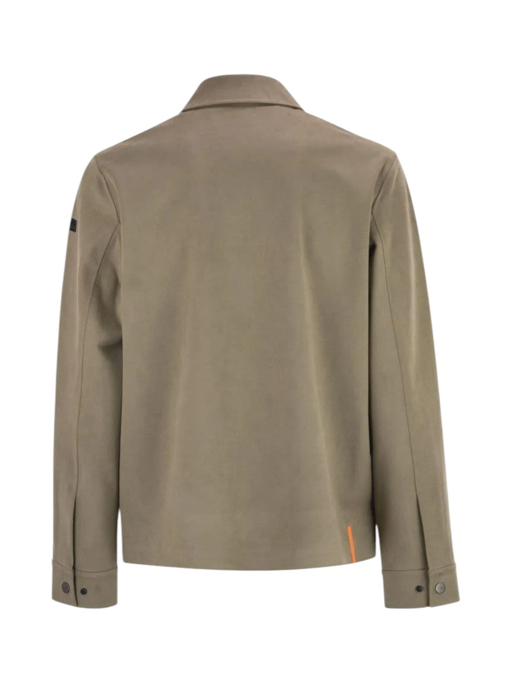 RRD GIUBBINO Uomo nabucco denny soft jkt W25189 87