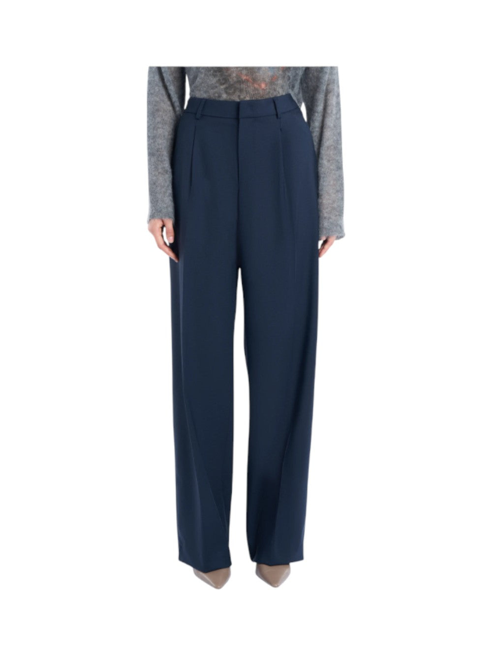 Dondup Pantalone Donna PANTALONE LIA WS0115D DP840