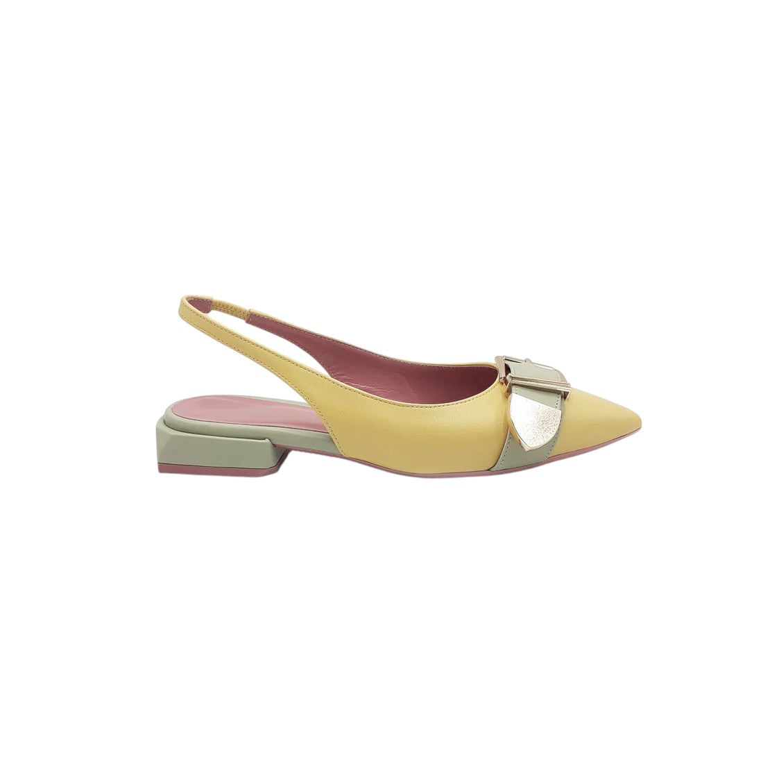 Lorenzo Mari Women's Pumps GIGLIO 16
