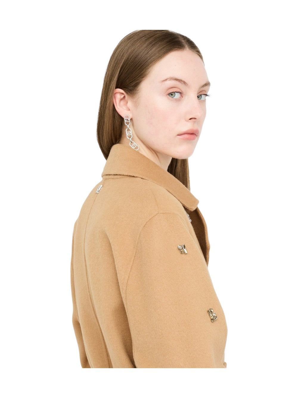 Liu Jo Cappotto Donna  MF5111T4627 71320