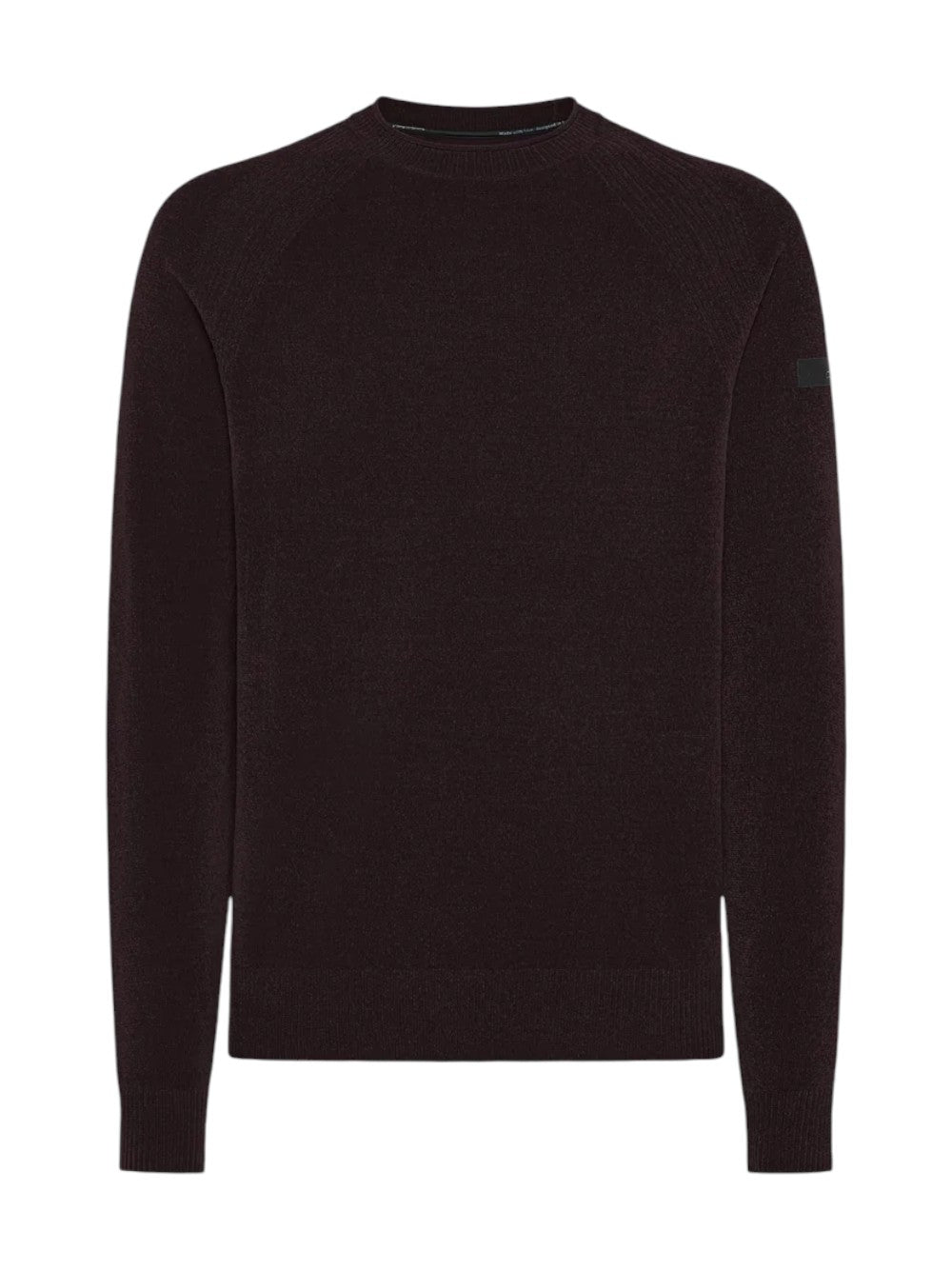 RRD Maglia Uomo velvet round knit W25132 73