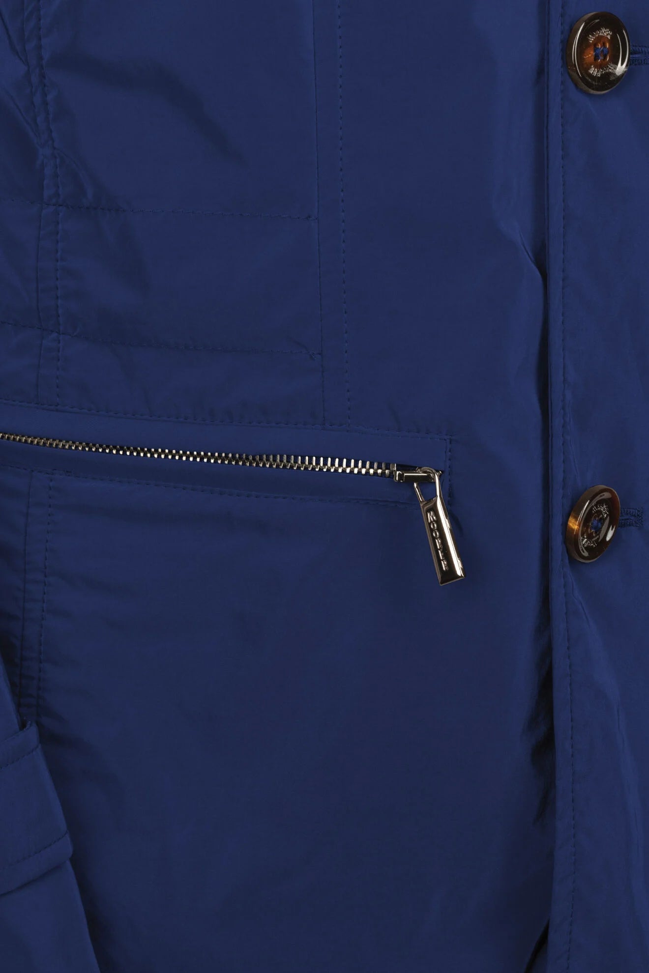 MOORER Men's NABUCCO-OS JACKET