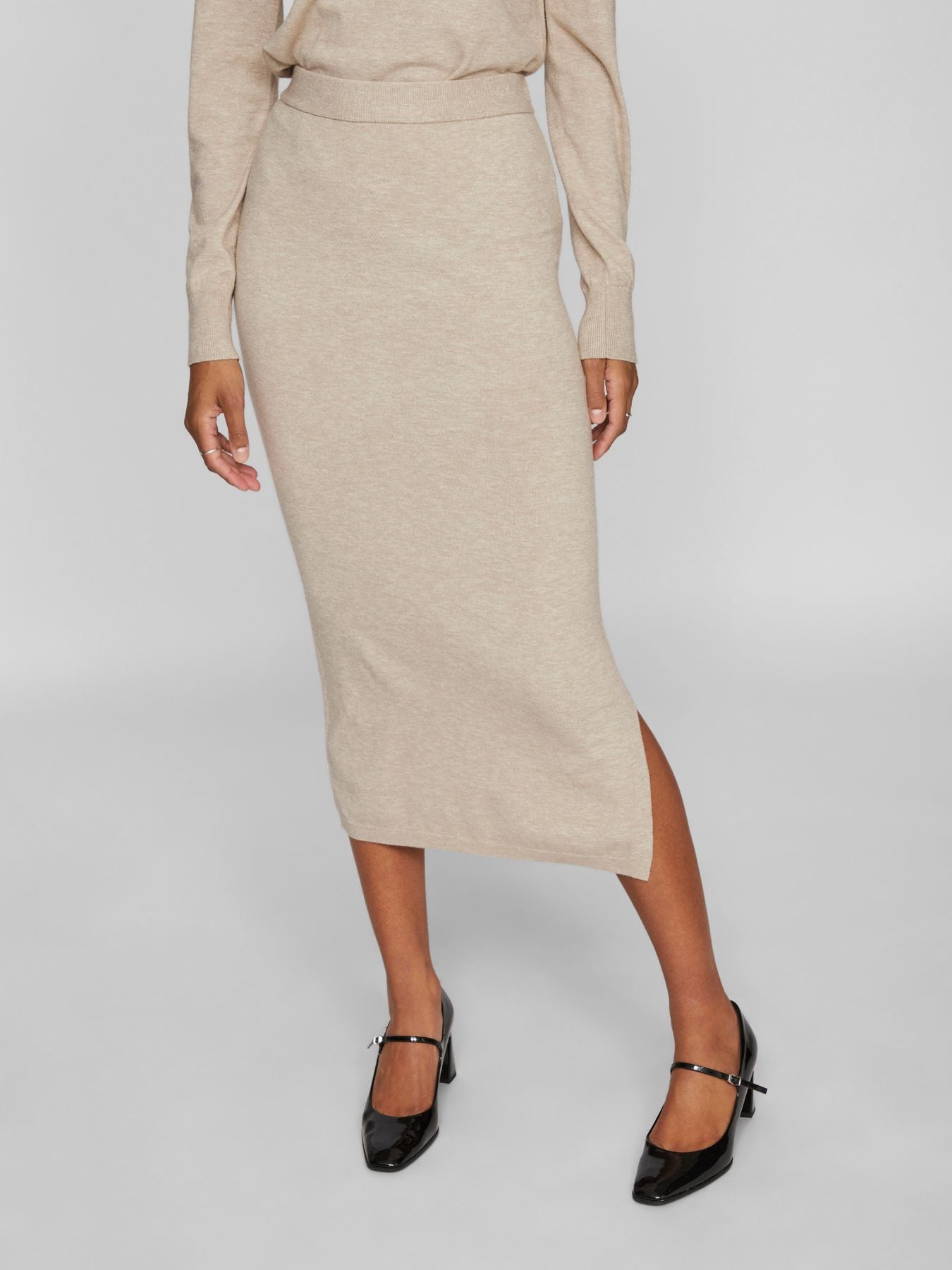 VILA Women's Skirt 14097998
