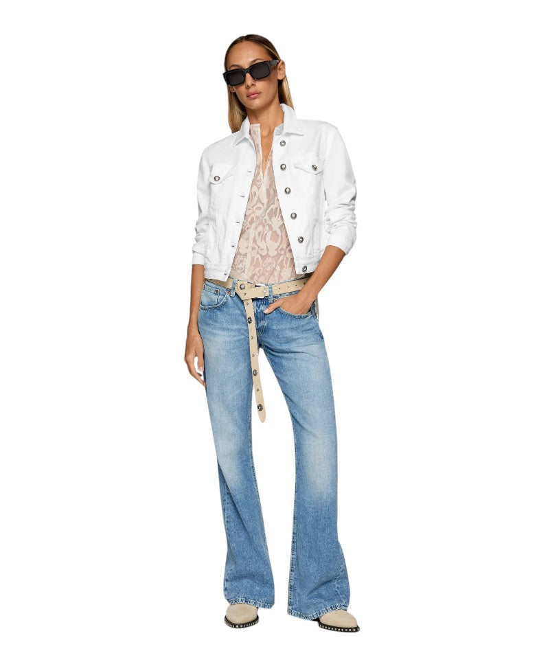 DONDUP GIUBBINO Donna DJ460 BS0030Y